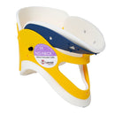 STIFNECK® NO-NECK EXTRICATION CERVICAL COLLAR, SOLD AS 1/EACH LAERDAL 980300