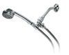 drive™ Deluxe Handheld Shower Massager with Three Massaging Options, 1/EA