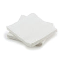 Tidi® White Disposable Washcloth, 500/CS