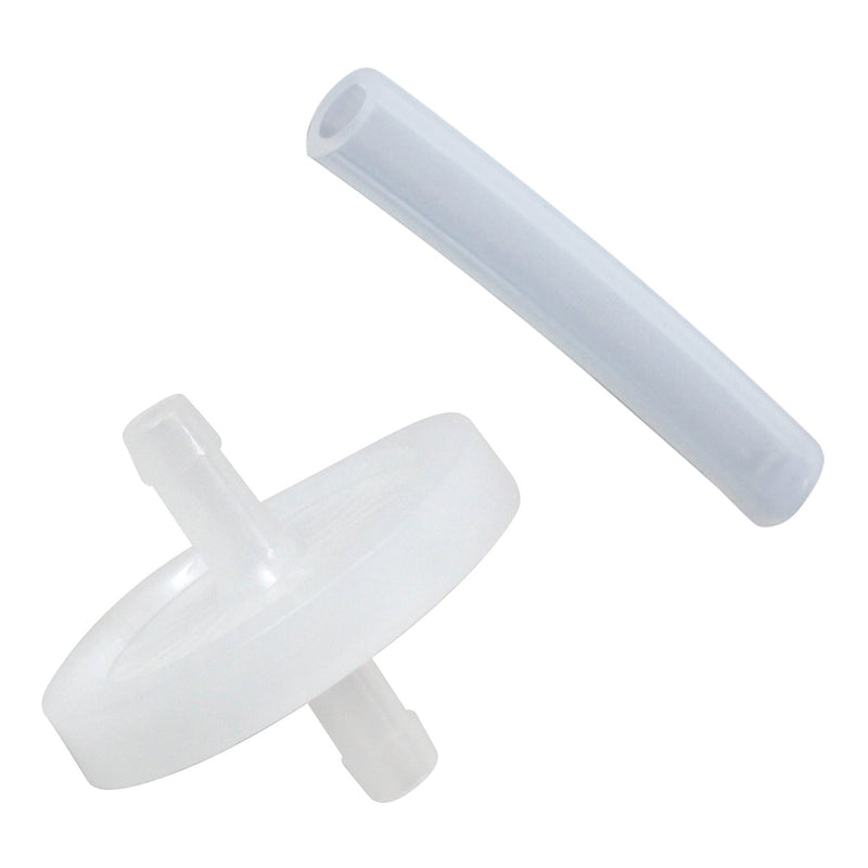 Vacu-Aide Suction Canister Kit for use with Suction Pumps 1/KIT -RES024-KIT - BriteSources