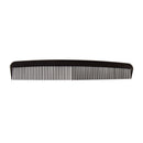 dynarex® Hair Comb, Black, 7 Inch, 1440/CS