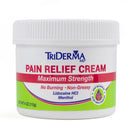 TriDerma MD® Lidocaine / Menthol Topical Pain Relief, 1/EA