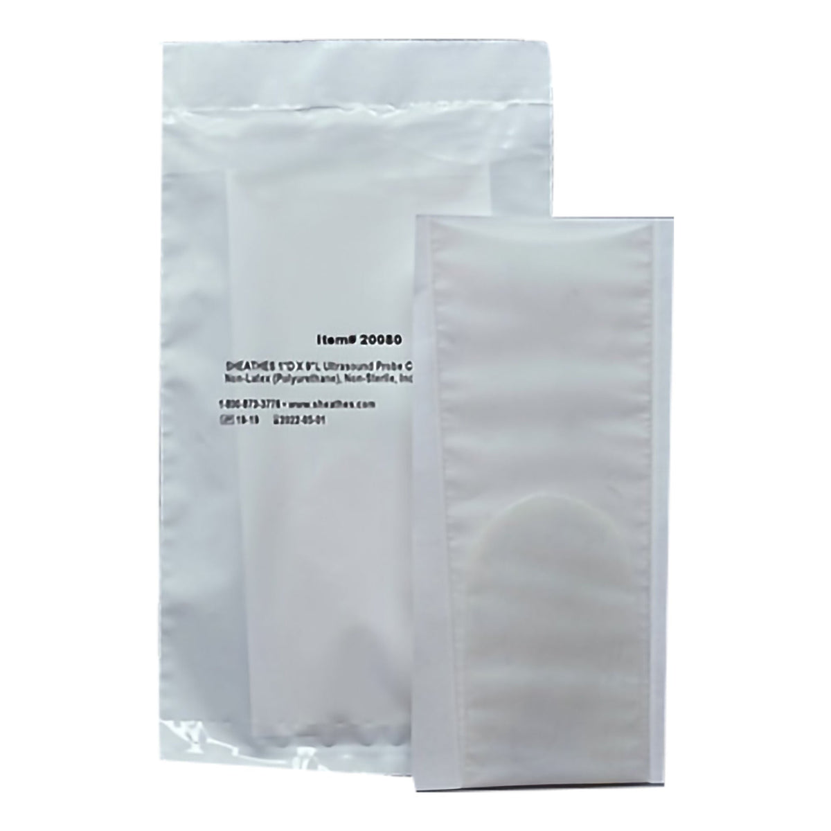 Sheathes™ Ultrasound Probe Cover, 360/CS