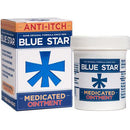 BLUE STAR® CAMPHOR ITCH RELIEF, SOLD AS 1/EACH GHC 36842920102