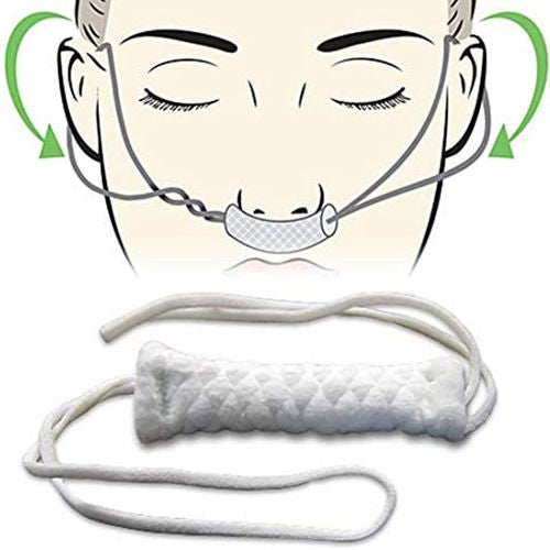 Packing, Nasal Drip Pad (5/Pk20Pk/Bx), 100/Bx