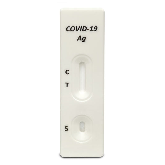 TEST KIT, COVID-19 ADVIN ANTIGEN RAPID AT HOME (25/KT), 25/KT