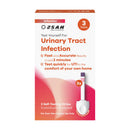 TEST, URINARY TRACT INFECTION2SAN (24KT/CS), 24/CS