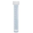 Globe Scientific Storage and/or Transport Tube, 10 mL, 16 x 92 mm, 500/CS