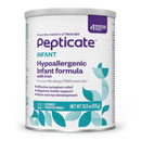 Pepticate™ Hypoallergenic Infant Formula, 13.2-ounce can, 1/EA