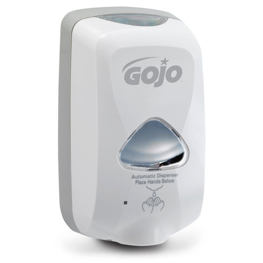 Gojo® Tfx™ Soap Dispenser, 1200 Ml, 1/Ea