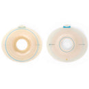 SenSura® Mio Convex Flex Ostomy Barrier, 35 mm Stoma Opening, Red Color Match, 5/BX