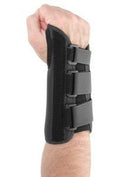 WRIST SPLINT, FOREARM 10" RT LG OSSURA, 1/EA