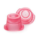 McKesson Red Tube Closure, 12, 13 and 16 mm, 1000/BG
