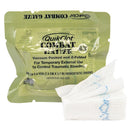 QuikClot® Combat Gauze Hemostatic Dressing, 3 Inch x 4 Yard, 1/EA