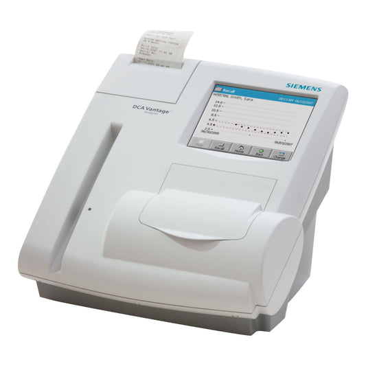 Dca Vantage™ Point-Of-Care Immunoassay Analyzer, 1/Ea