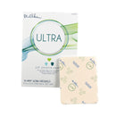 ULTRA NONADHESIVE WITHOUT BORDER FOAM DRESSING, 4 X 5 INCH, SOLD AS 10/BOX OVIK 3000006840