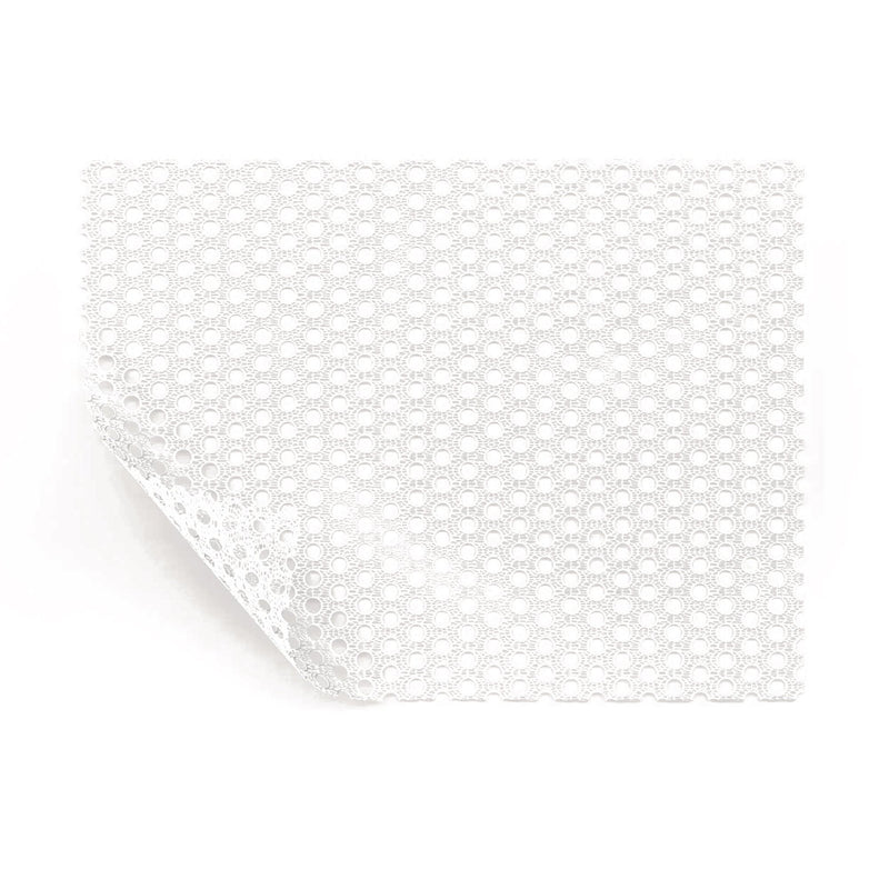 MEPITEL® SILICONE DRESSING, 3 X 4 INCH, SOLD AS 40/CASE MOLNLYCKE 290799