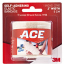 3M™ ACE™ SELF-ADHERENT CLOSURE ELASTIC BANDAGE, 3 INCH WIDTH, SOLD AS 72/CASE 3M 207460