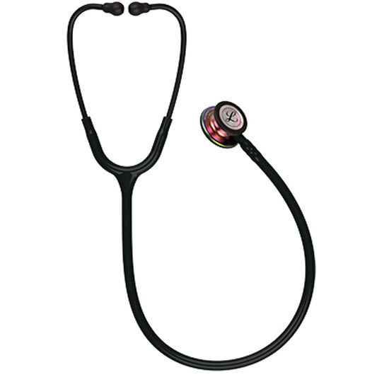 3M™ Littmann® Classic Iii™ Classic Stethoscope, 1/Ea