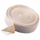 ALBAHEALTH® OFF-WHITE COTTON TUBULAR STOCKINETTE, 4 INCH X 25 YARD, SOLD AS 1/EACH ALBA 81420