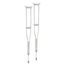 drive™ Underarm Crutches, 6'2" – 7', 1/PR