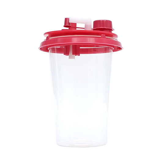 Medi-Vac® CRD™ Suction Liner, 1000 mL, 100/CS