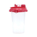 Medi-Vac® CRD™ Suction Liner, 1000 mL, 100/CS