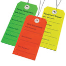 Elkay® Equipment Tags, 750/CS
