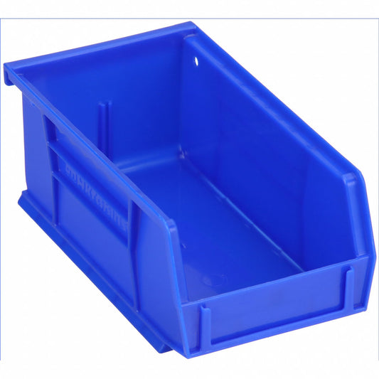 Akrobins® Storage Shelf Bin, 24/Ct