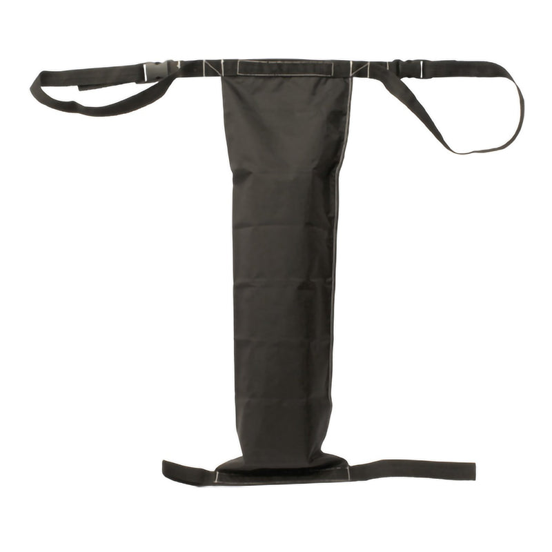 SUNSET HEALTHCARE E CYLINDER CARRIER FOR USE WITH WHEELCHAIRS/SCOOTERS, SOLD AS 1/EACH SUNSET CSBE