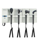 ADSTATION™ OTOSCOPE PMV-LED, COAX+, OPHTHALMOSCOPE, XENON, DERM-LED,THROAT-LED, SOLD AS EACH AMERICAN 10 - BriteSources
