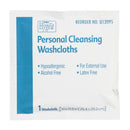 Hygea® Scented Multi-Purpose Skin Cleansing Towelette, Individual Packet, 400/CS