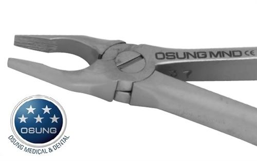 Adult Extraction Forcep, Lower 321 - 123 - Osung USA