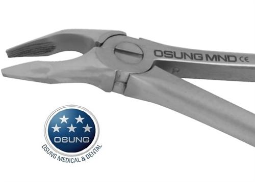 Adult Extraction Forcep, Lower 54 - 45 - Osung USA