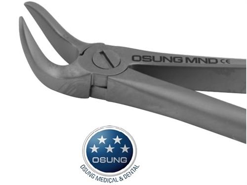 Adult Extraction Forcep, Lower 76 - 67 - Osung USA