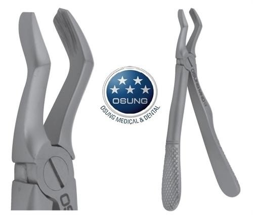 Adult Extraction Forcep, Upper 765 - 567 - Osung USA