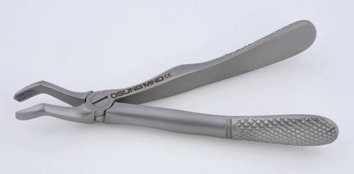 Adult Extraction Forcep, Upper 765 - 567 - Osung USA