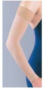 Arm Sleeve, Bella Lite 20-30 Comprsn Bge Sm, 1/Ea