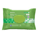 MCKESSON FLUSHABLE* WET WIPES XL - SCENTED, 96 WET WIPES PER PACK, SOLD AS 576/CASE MCKESSON DXLF96