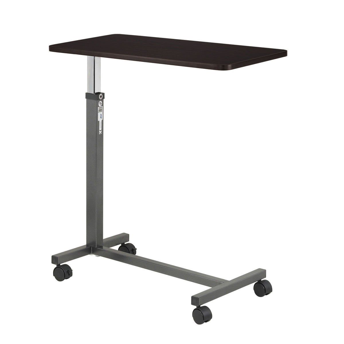 Drive™ Non-Tilt Overbed Table, 1/Cs