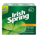 IRISH SPRING® SOAP, SOLD AS 54/CASE RJ 114177