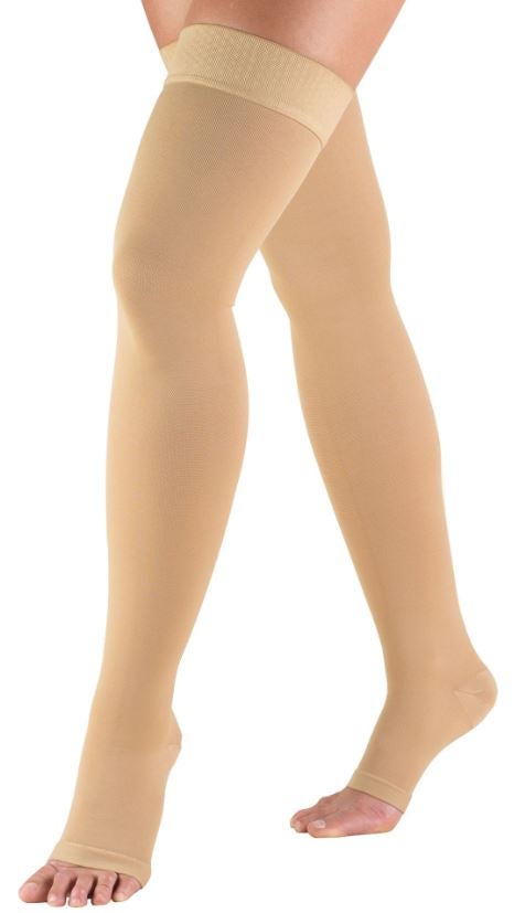 STOCKING THIGH HI 20-30 LG, 1/EA