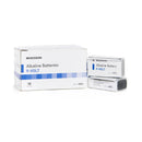 MCKESSON ALKALINE BATTERY, 9V CELL, SOLD AS 250/CASE MCKESSON 4854