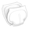 Wings Contoured Insert Pad, 14 x 27 in., 48/CS