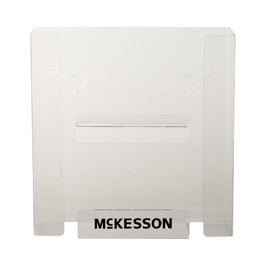 Mckesson Glove Box Holder, 4 X 10 X 10¾ Inch, 10/Cs