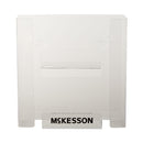 McKesson Glove Box Holder, 4 x 10 x 10¾ Inch, 1/EA