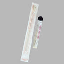 MODIFIED LIQUID STUARTS MEDIA GEL& SPONGE, STARSWAB® SINGLE RAYON SWAB, CAP, TEAL, 50/BG, 10 BG/CS, SOLD AS CASE MEDEGEN 10000958