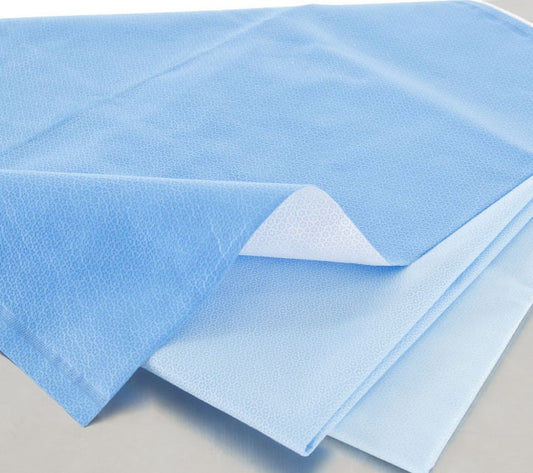 WRAP, STRLZ QUICK CHECK KC10015X15 (240/BG 2BG/CS), 240/BG