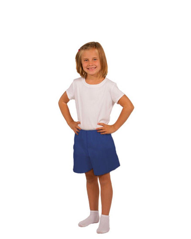A Lunt Exam Shorts, 100/CS
