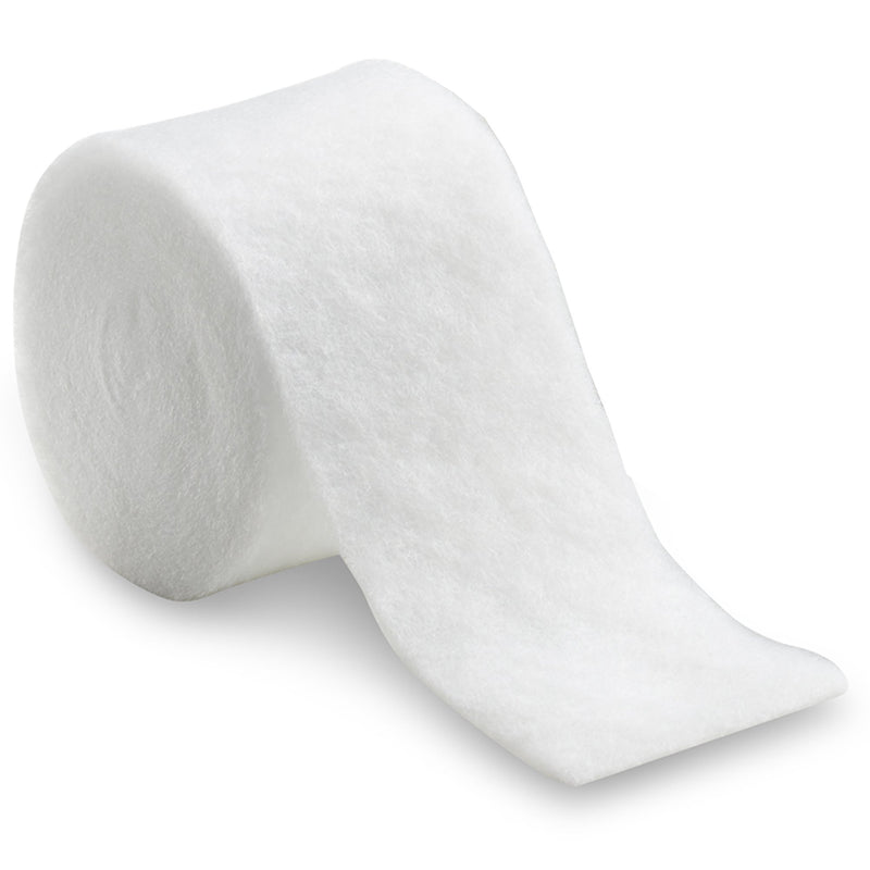 3M™ WHITE POLYESTER UNDERCAST CAST PADDING, 2 INCH X 4 YARD, SOLD AS 80/CASE SOLVENTUM CMW02